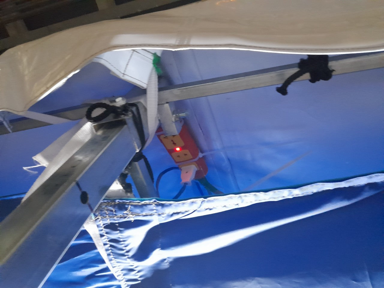 Nhà bạc chuyên dụng - NB-01DV