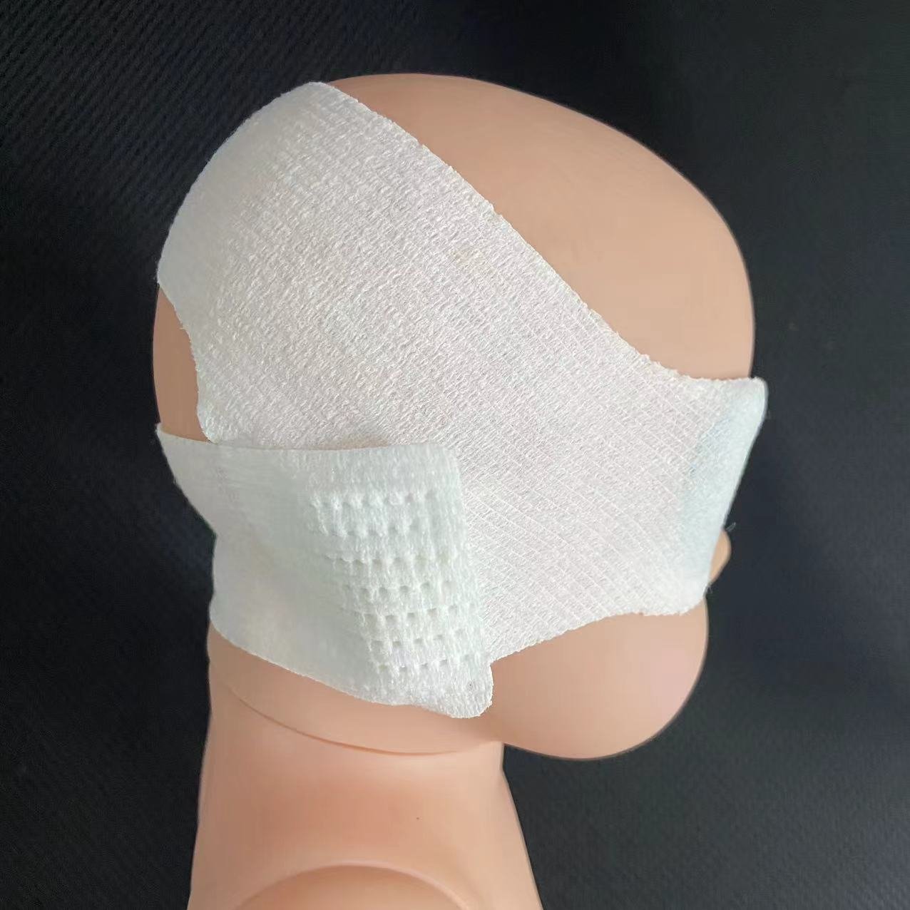 Băng che mắt chiếu đèn vàng da cho trẻ sơ sinh  - M011