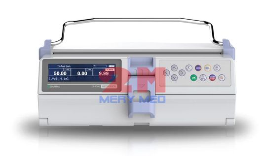 MÁY BƠM TRUYỀN DỊCH DI-4000