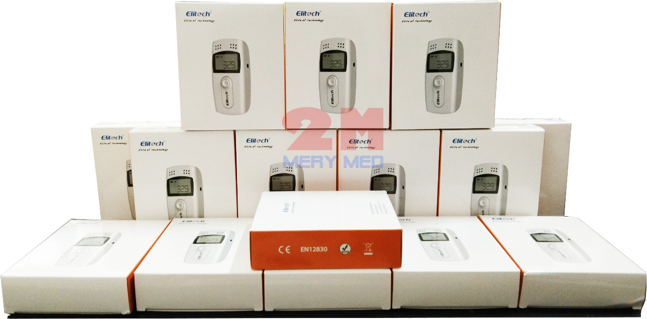 NHIỆT ẨM KẾ TỰ GHI RC4-HC