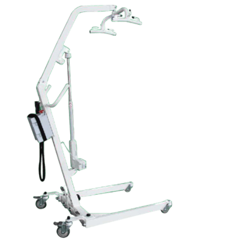 NÂNG BỆNH NHÂN BẰNG ĐỘNG CƠ ĐIỆN- HMP-4004ET