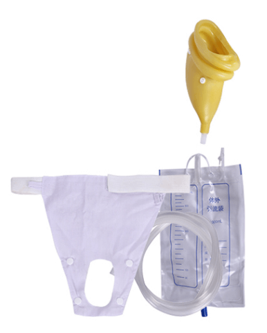 BỘ CHỤP TIỂU NỮ - HB-E01