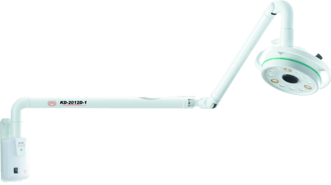 ĐÈN MỔ TREO TƯỜNG ÁNH SÁNG LED - KD-2012D-1