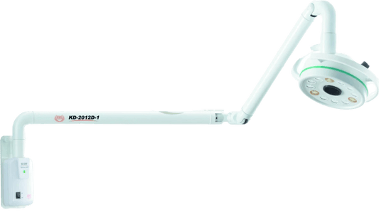 ĐÈN MỔ TREO TƯỜNG ÁNH SÁNG LED - KD-2012D-1