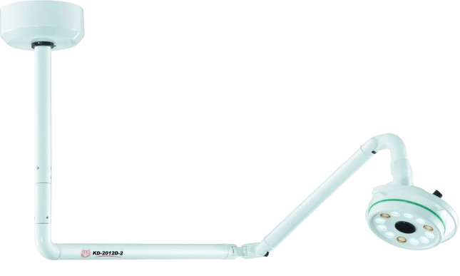 ĐÈN MỔ TREO TRẦN ÁNH SÁNG LED - KD-2012D-2