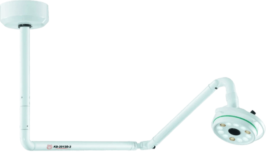 ĐÈN MỔ TREO TRẦN ÁNH SÁNG LED - KD-2012D-2