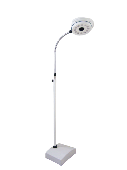 ĐÈN MỔ DI ĐỘNG ÁNH SÁNG LED - KD-2012D-3