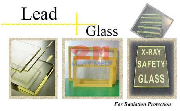 KÍNH CHÌ GUOFA METAL