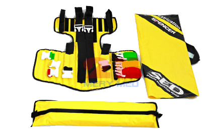 ÁO CỐ ĐỊNH CỘT SỐNG / ÉP ĐÙN SED - SPENCER SR00102