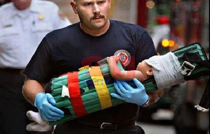 ÁO CỐ ĐỊNH CỘT SỐNG / ÉP ĐÙN SED - SPENCER SR00102