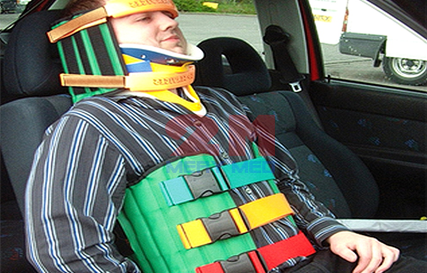 ÁO CỐ ĐỊNH CỘT SỐNG / ÉP ĐÙN SED - SPENCER SR00102