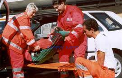 ÁO CỐ ĐỊNH CỘT SỐNG / ÉP ĐÙN SED - SPENCER SR00102