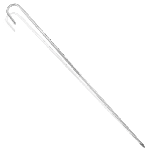 THÔNG NÒNG ĐẶT NỘI KHÍ QUẢN (STYLET)