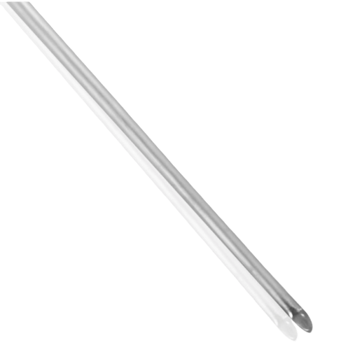 THÔNG NÒNG ĐẶT NỘI KHÍ QUẢN (STYLET)