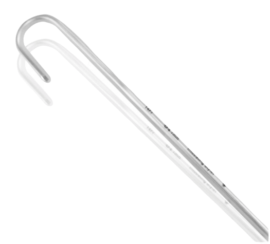 THÔNG NÒNG ĐẶT NỘI KHÍ QUẢN (STYLET)