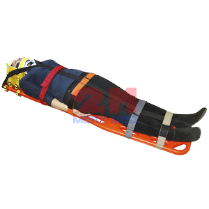 DÂY ĐAI CỐ ĐỊNH BỆNH NHÂN CHỮ T - Spencer ST02039 A