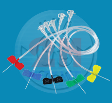 Kim cánh bướm T – 7112