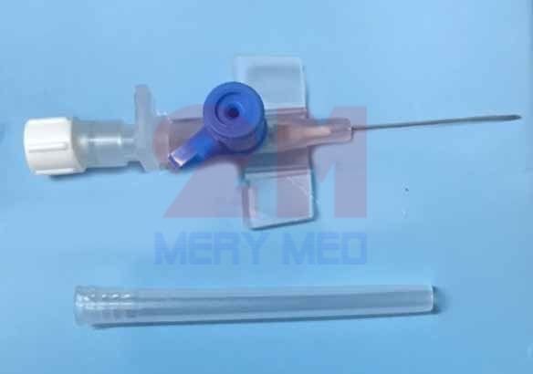 Kim luồn tỉnh mạch T – 7118