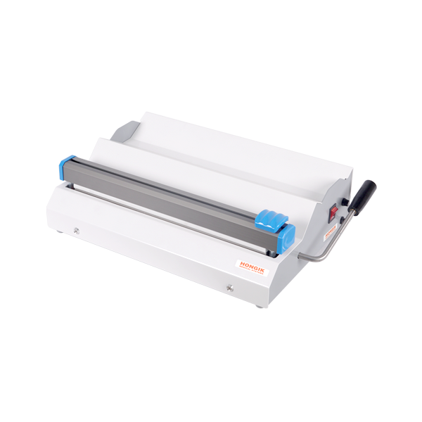 MÁY ÉP TÚI TIỆT TRÙNG Y TẾ - HIMS007