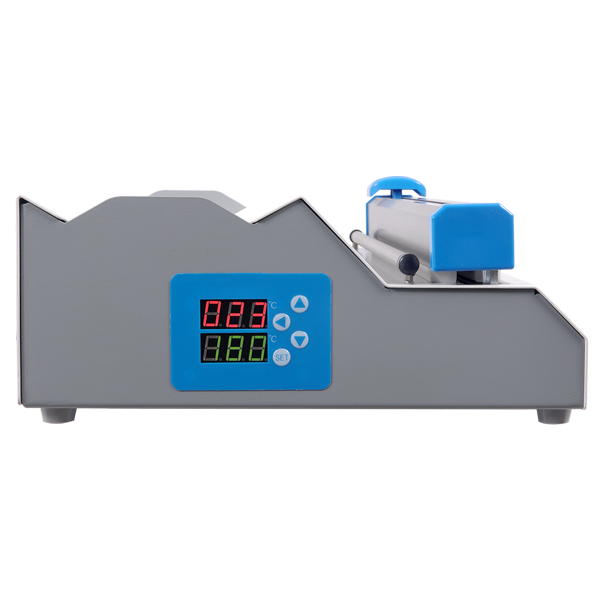 MÁY ÉP TÚI TIỆT TRÙNG Y TẾ - HIMS007