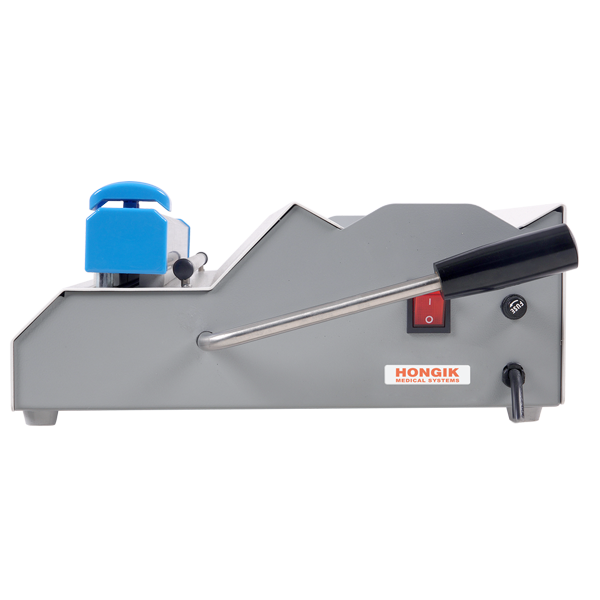 MÁY ÉP TÚI TIỆT TRÙNG Y TẾ - HIMS007