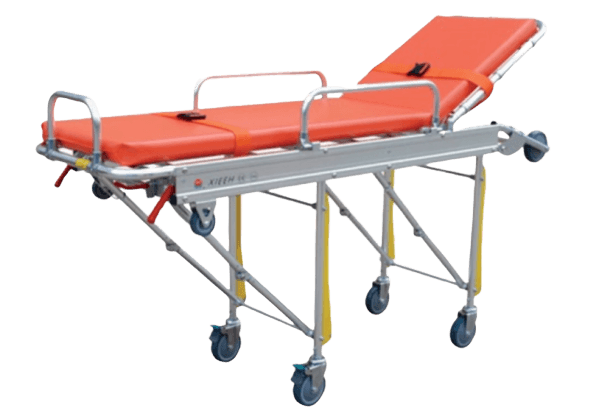 CÁNG CỨU THƯƠNG HỢP KIM NHÔM - YXH-3B