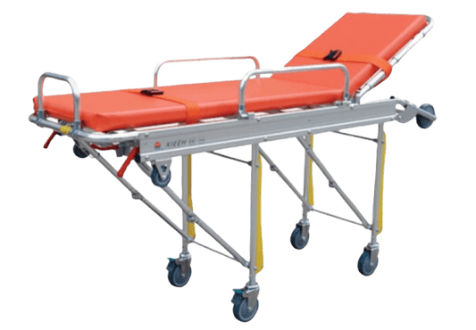 CÁNG CỨU THƯƠNG HỢP KIM NHÔM - YXH-3B