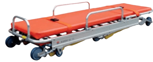 CÁNG CỨU THƯƠNG HỢP KIM NHÔM - YXH-3B