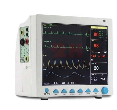 MONITOR THEO DÕI BỆNH NHÂN 5 THÔNG SỐ CONTEC