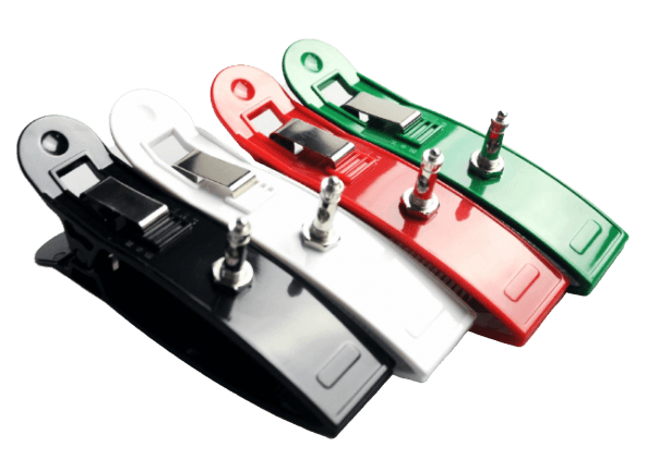 ĐIỆN CỰC CHI ĐIỆN TIM (KẸP CHI ĐIỆN TIM)