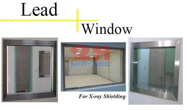 CỬA SỔ CHÌ GUOFA METAL