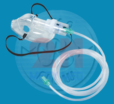 Mask xông khí dung A - 7415