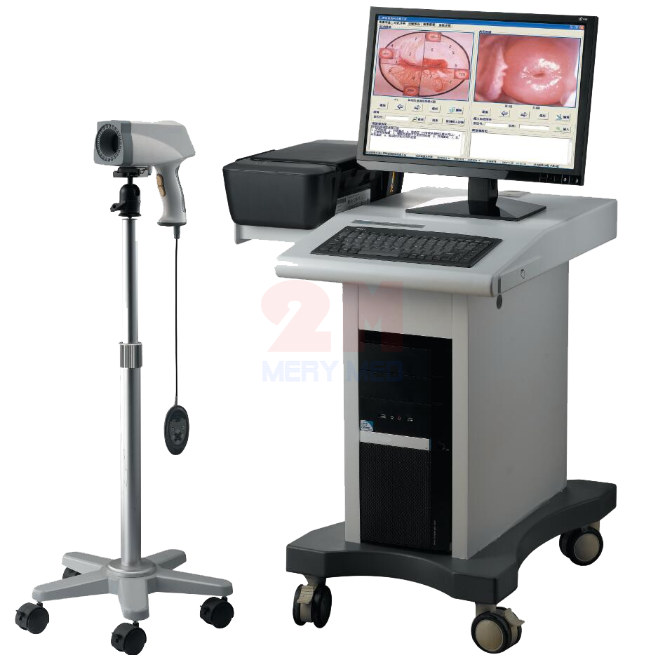 Máy soi cổ tử cung ARI-2200