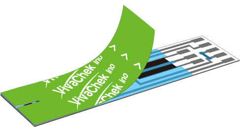 QUE THỬ ĐƯỜNG HUYẾT CHO MÁY ĐO ĐƯỜNG HUYẾT VIVA CHECK INO - VGS01-015