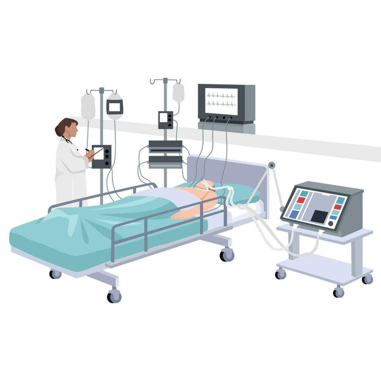 ICU