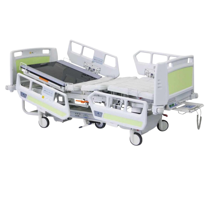 Giường ICU 5 chức năng - HL-SK-154