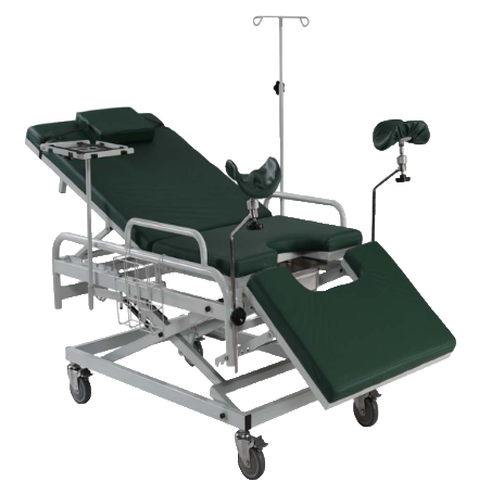 Giường cơ sản khoa - HL-A231A