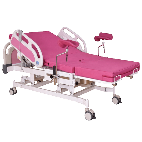 Giường điện sản khoa LDR - HL-B210B