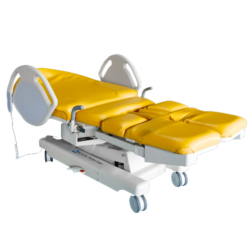 Giường điện sản khoa LDR - HL-B210C