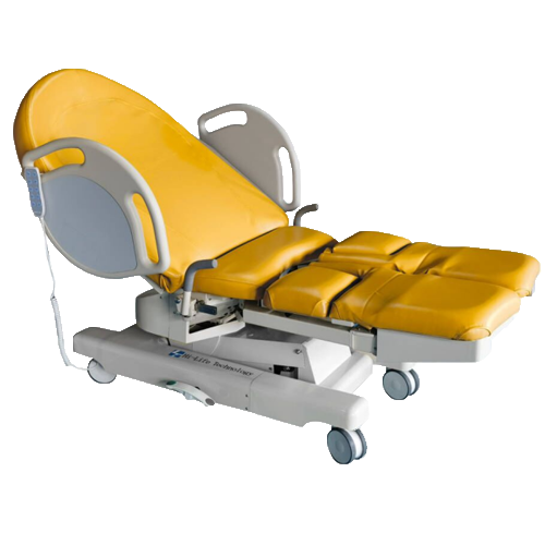Giường điện sản khoa LDR - HL-B210C