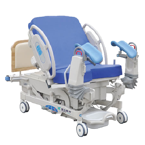 Giường điện sản khoa LDR - HL-B220A