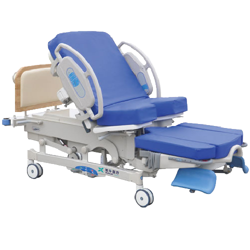 Giường điện sản khoa LDR - HL-B220A