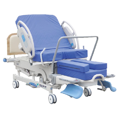 Giường điện sản khoa LDR - HL-B220A
