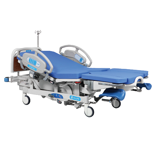 Giường điện sản khoa LDR - HL-B220A
