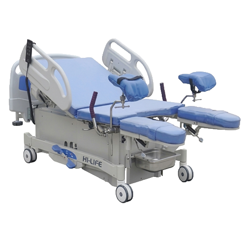 Giường điện sản khoa LDR - HL-B221A