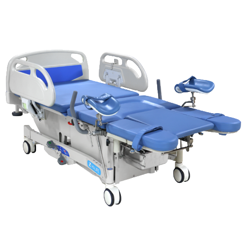 Giường điện sản khoa LDR - HL-B221A