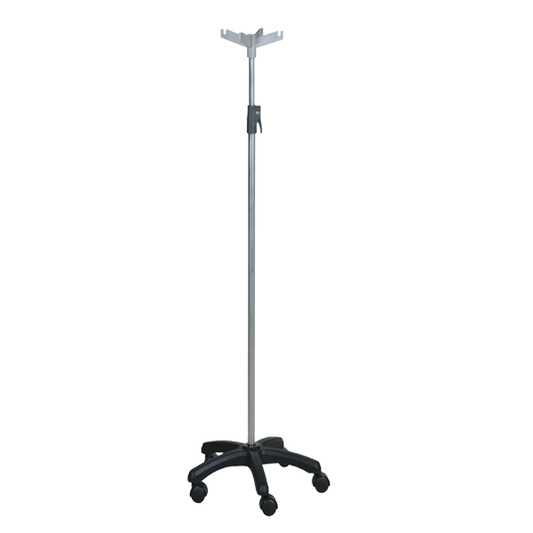 CÂY DỊCH TRUYỀN CÓ BÁNH XE