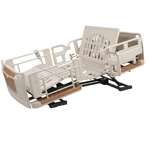 Giường điện chăm sóc sức khỏe tại nhà - LS-EA4010