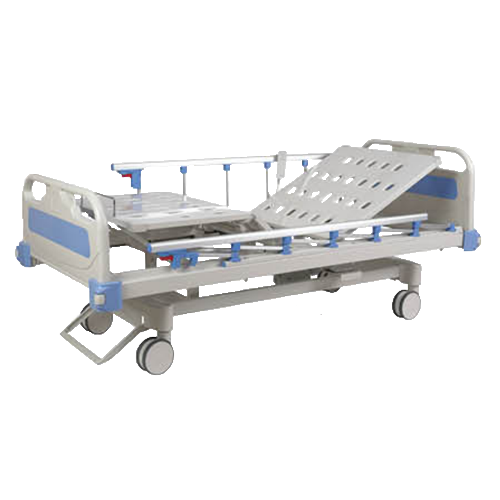 Giường điện chăm sóc bệnh nhân 2 chức năng - LS-EA185B