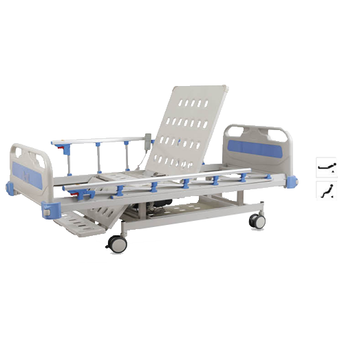 Giường điện chăm sóc bệnh nhân 2 chức năng kiểu ghế ngồi- LS-EA385